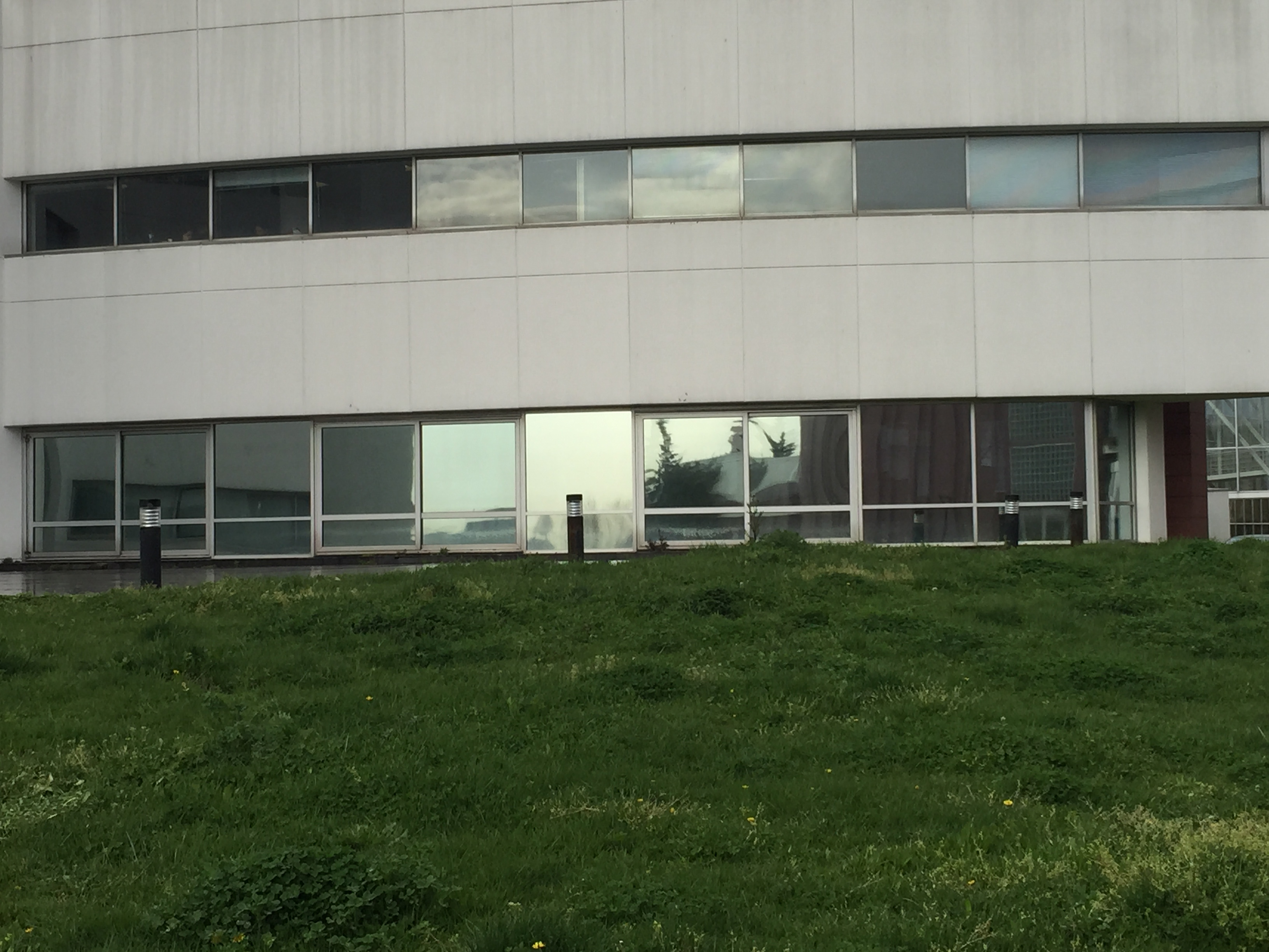 Güneş Koruma Projeleri - Güneş Koruma